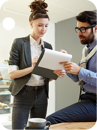 Franchisseur / Franchise